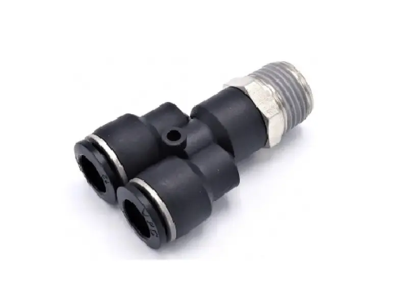 -nibe y-tvarovka pro dn90 flexibilni potrubi nibe-e nibe-z